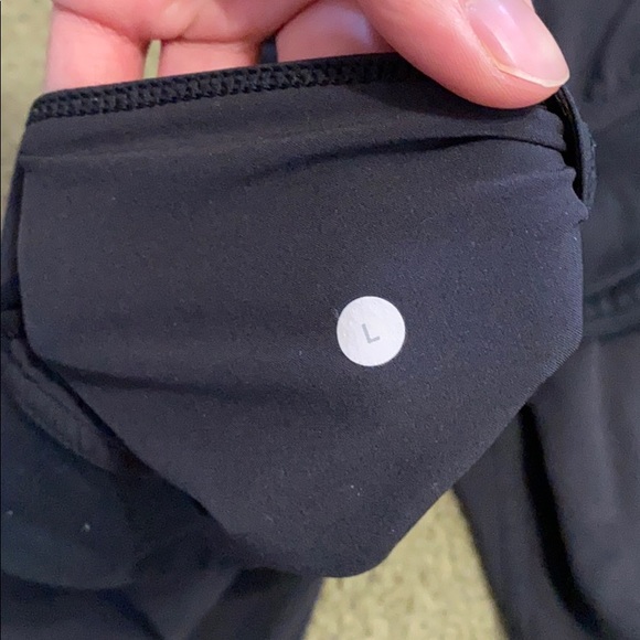 Lululemon Men’s Core Short - Picture 4 of 4